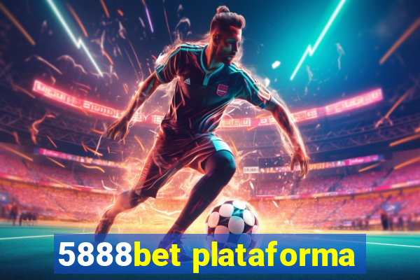 5888bet plataforma